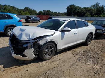  Salvage Kia K4 Lx