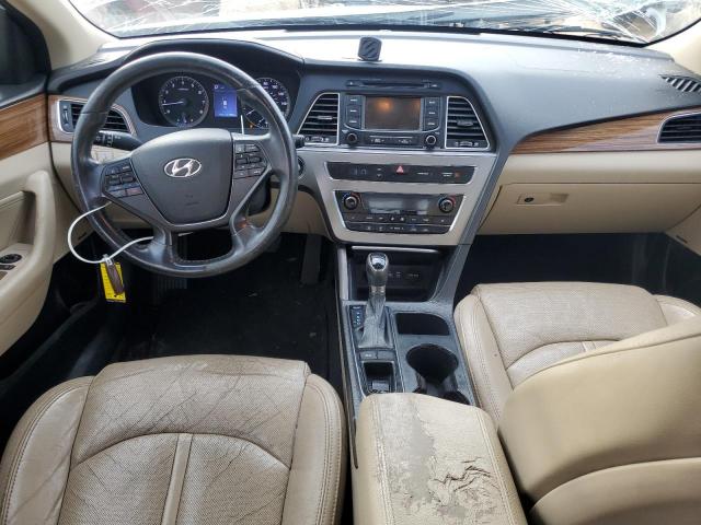 Hyundai SONATA Sport Image 5