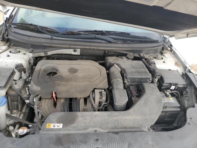 Hyundai SONATA Sport Image 7