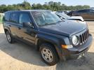Jeep Patriot Sport Image 2