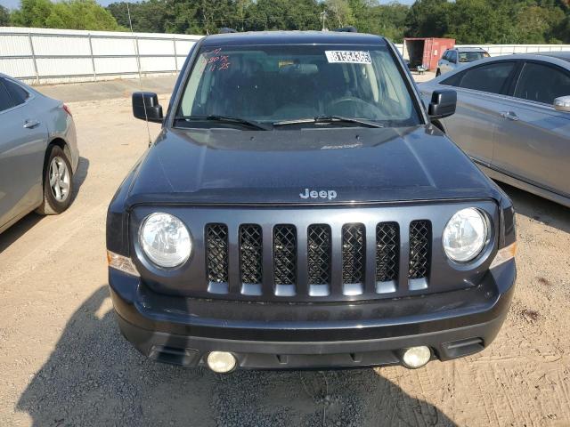 Jeep Patriot Sport Image 3