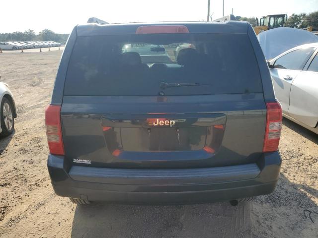 Jeep Patriot Sport Image 4