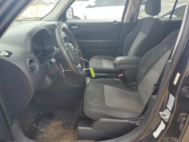 Jeep Patriot Sport Image 7