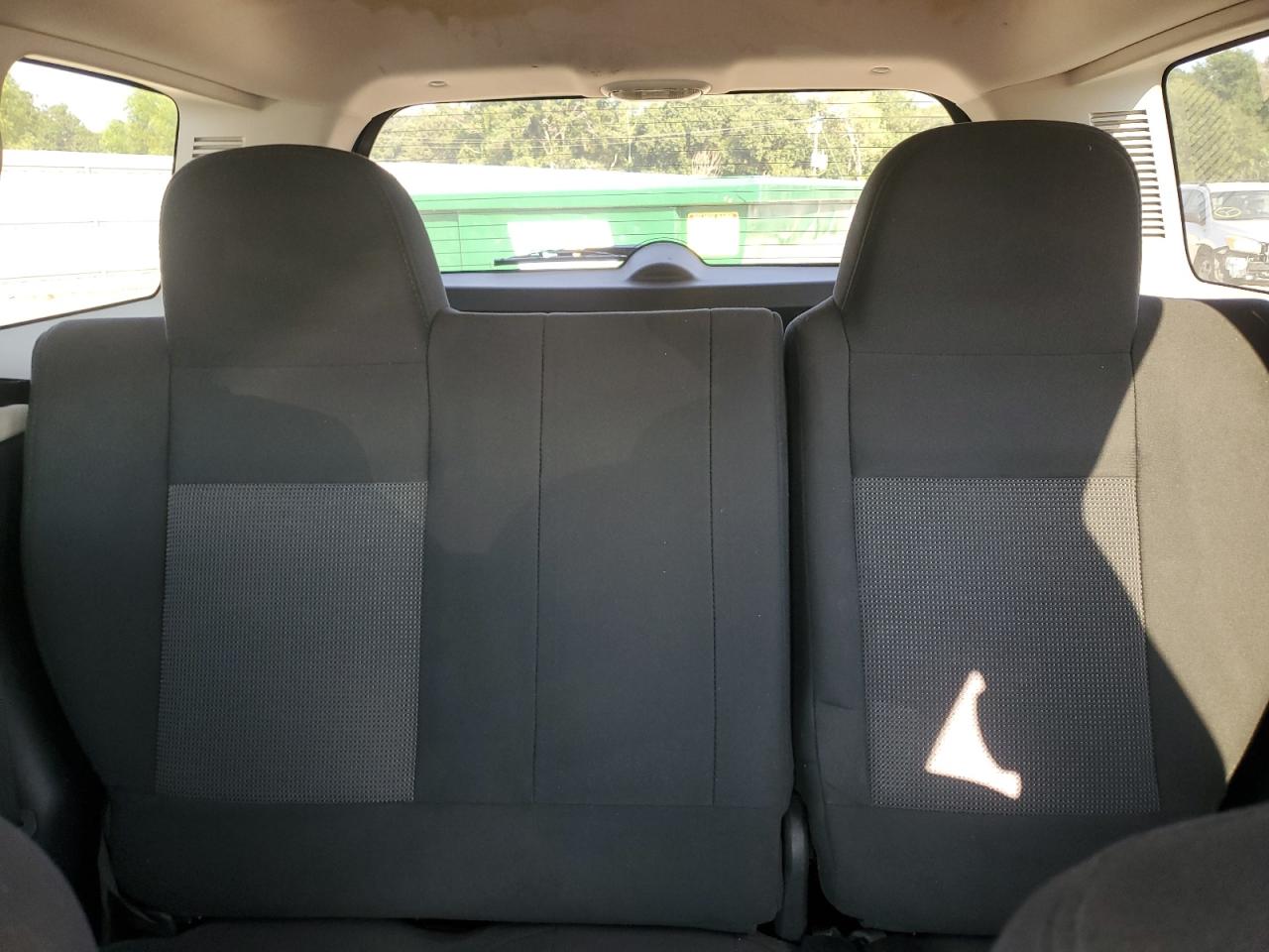 Jeep Patriot Sport Image 13