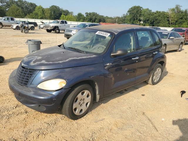  Salvage Chrysler PT Cruiser