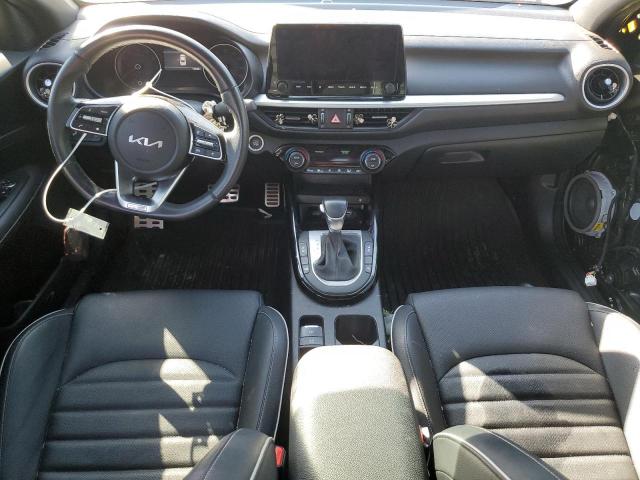 Kia Forte Gt Line Image 4