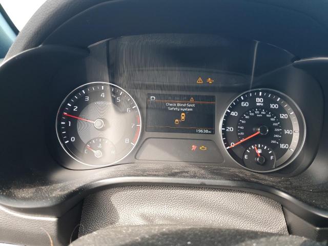 Kia Forte Gt Line Image 5