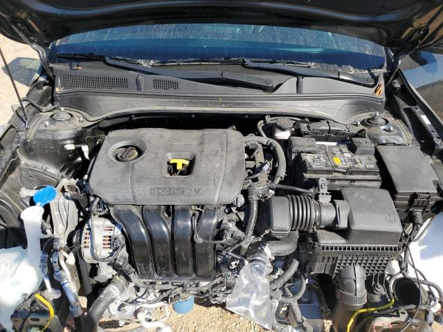 Kia Forte Gt Line Image 11