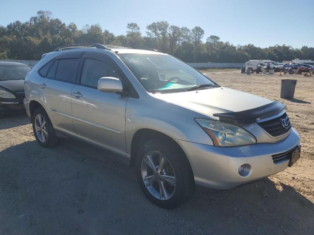 Lexus RX 400h Image 5