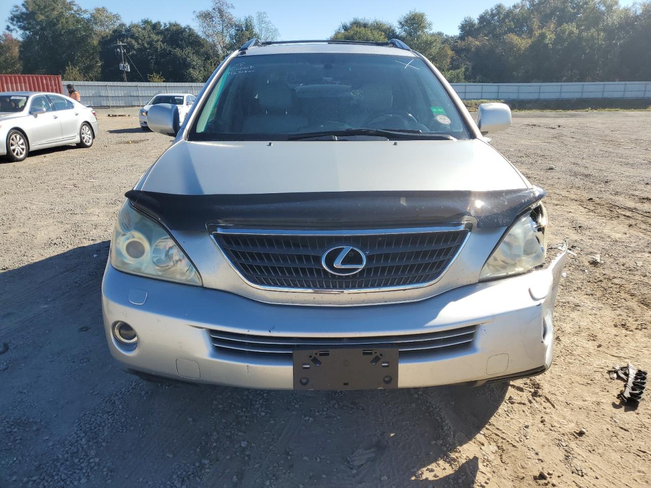 Lexus RX 400h Image 13