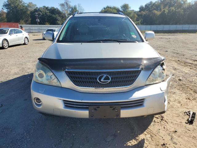 Lexus RX 400h Image 13