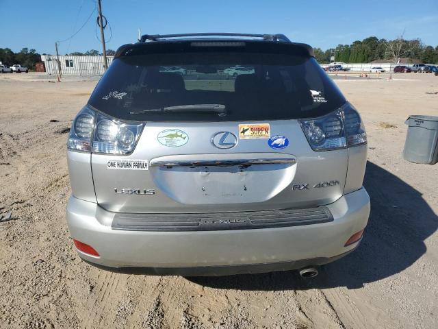 Lexus RX 400h Image 7