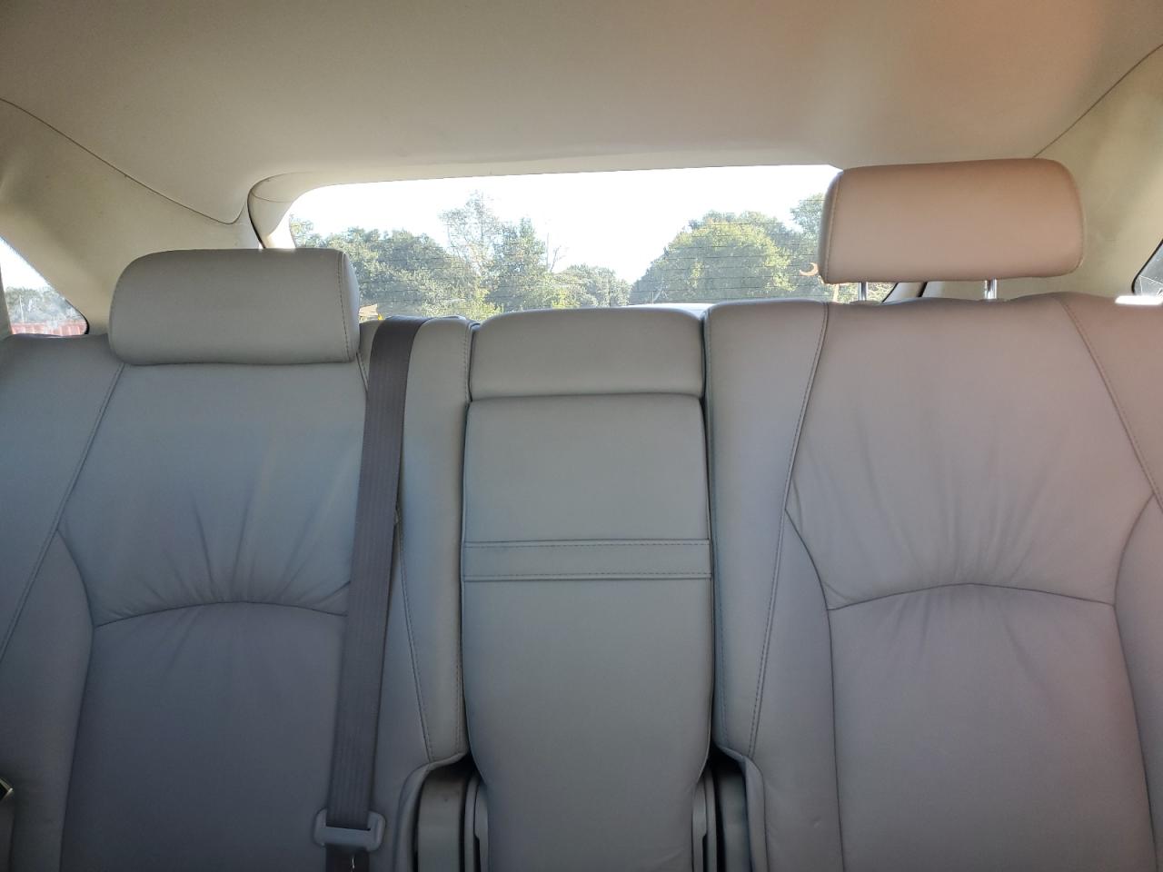 Lexus RX 400h Image 2