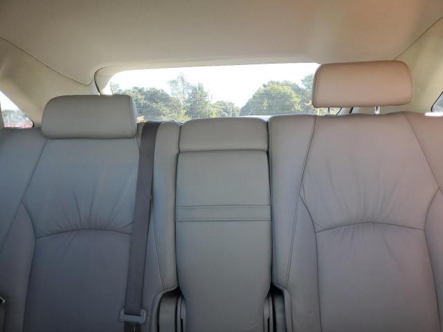 Lexus RX 400h Image 2