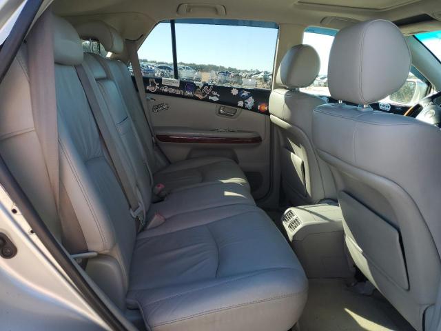 Lexus RX 400h Image 6