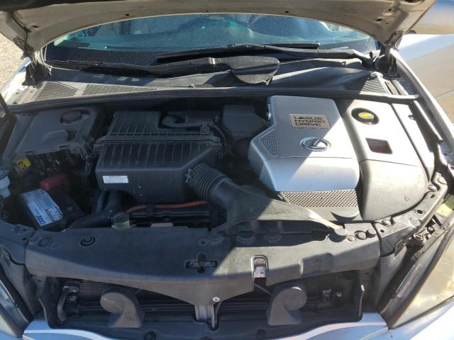 Lexus RX 400h Image 3