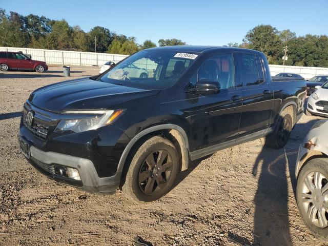  Salvage Honda Ridgeline