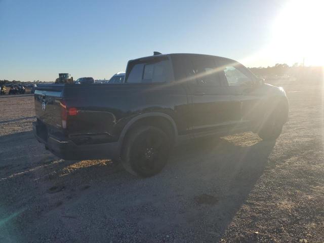 Honda Ridgeline Black Edition Image 12