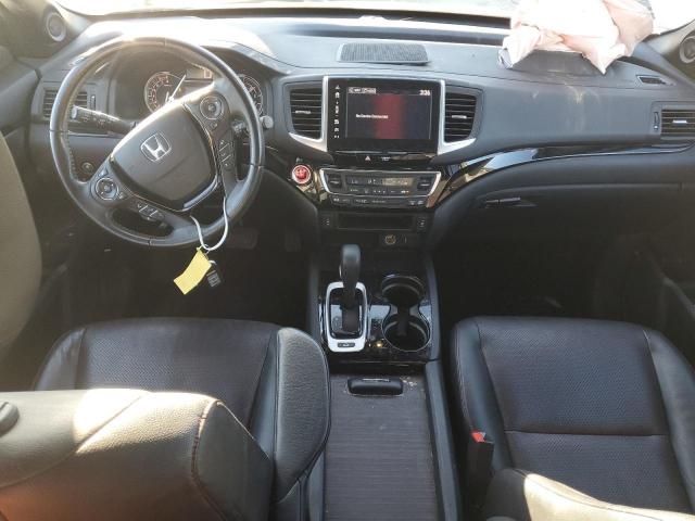 Honda Ridgeline Black Edition Image 7