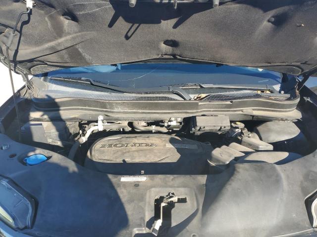 Honda Ridgeline Black Edition Image 8