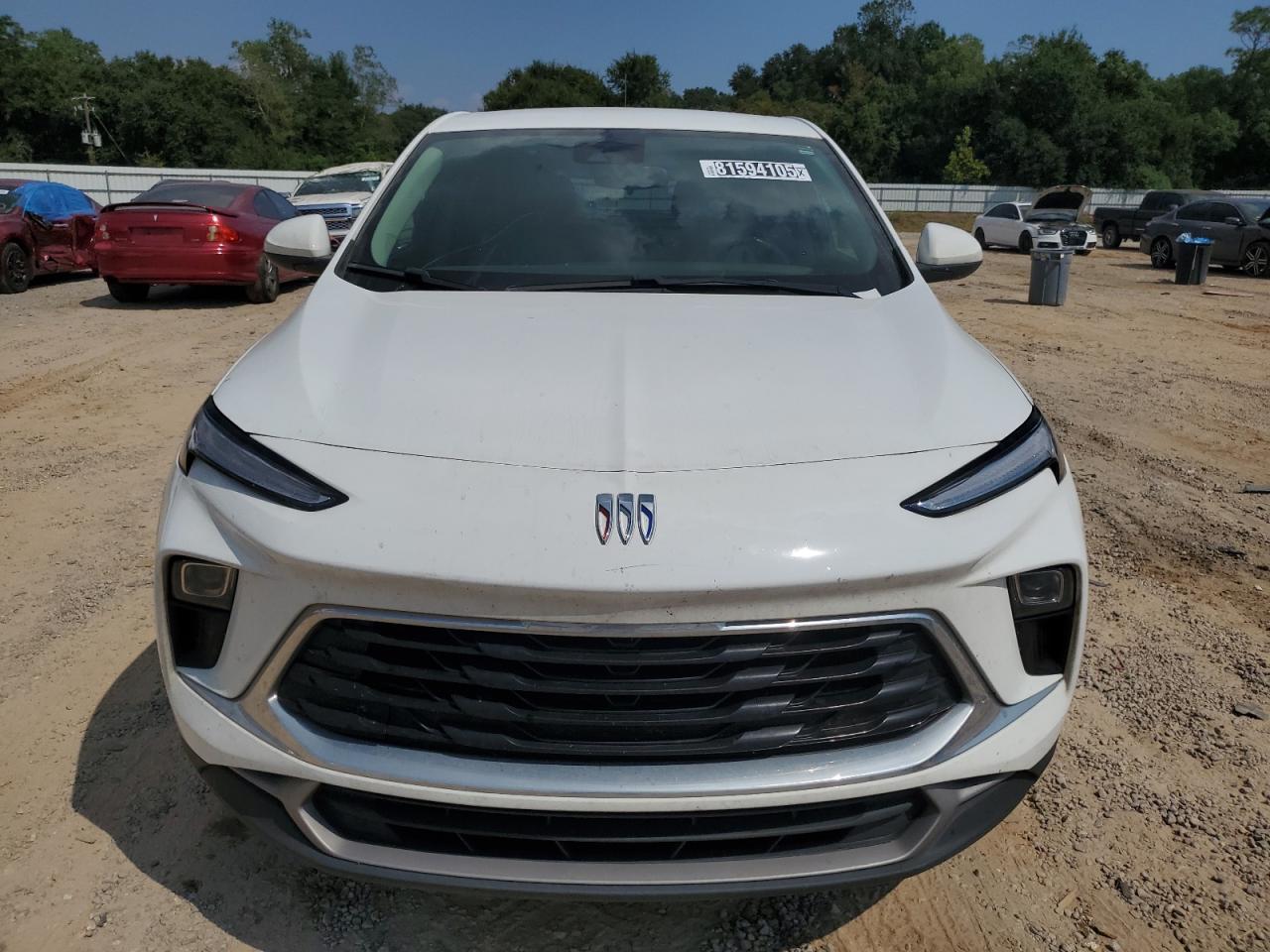 Buick Encore Preferred Image 12