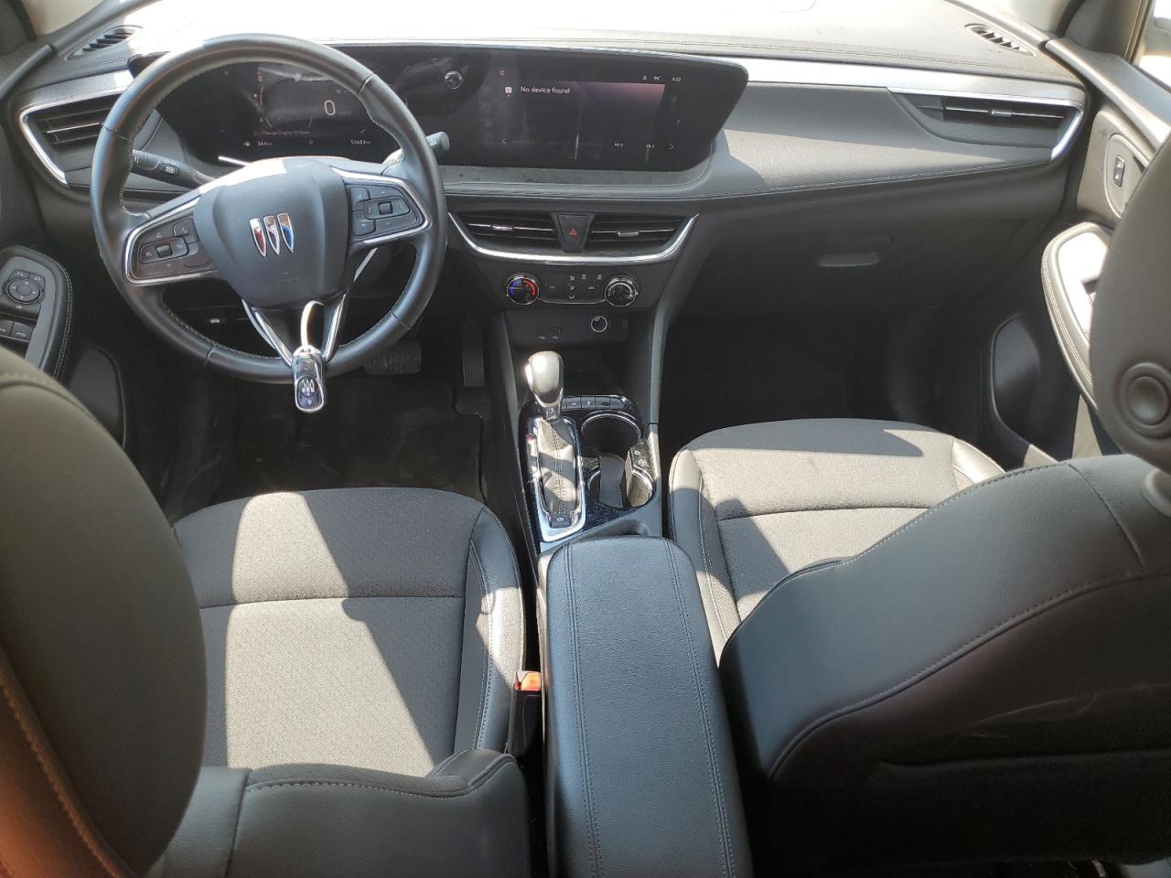 Buick Encore Preferred Image 10