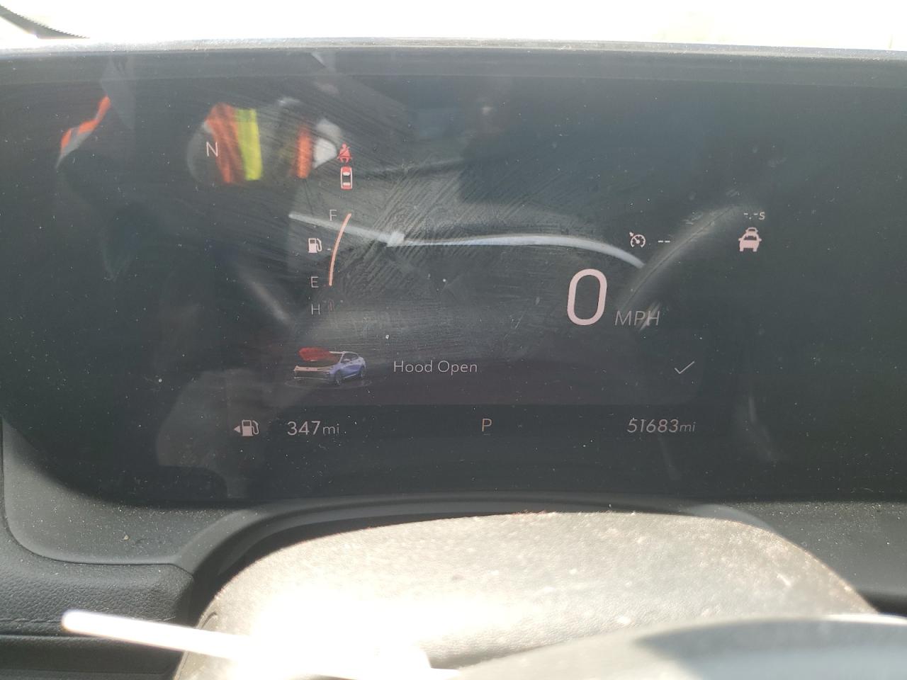 Buick Encore Preferred Image 6