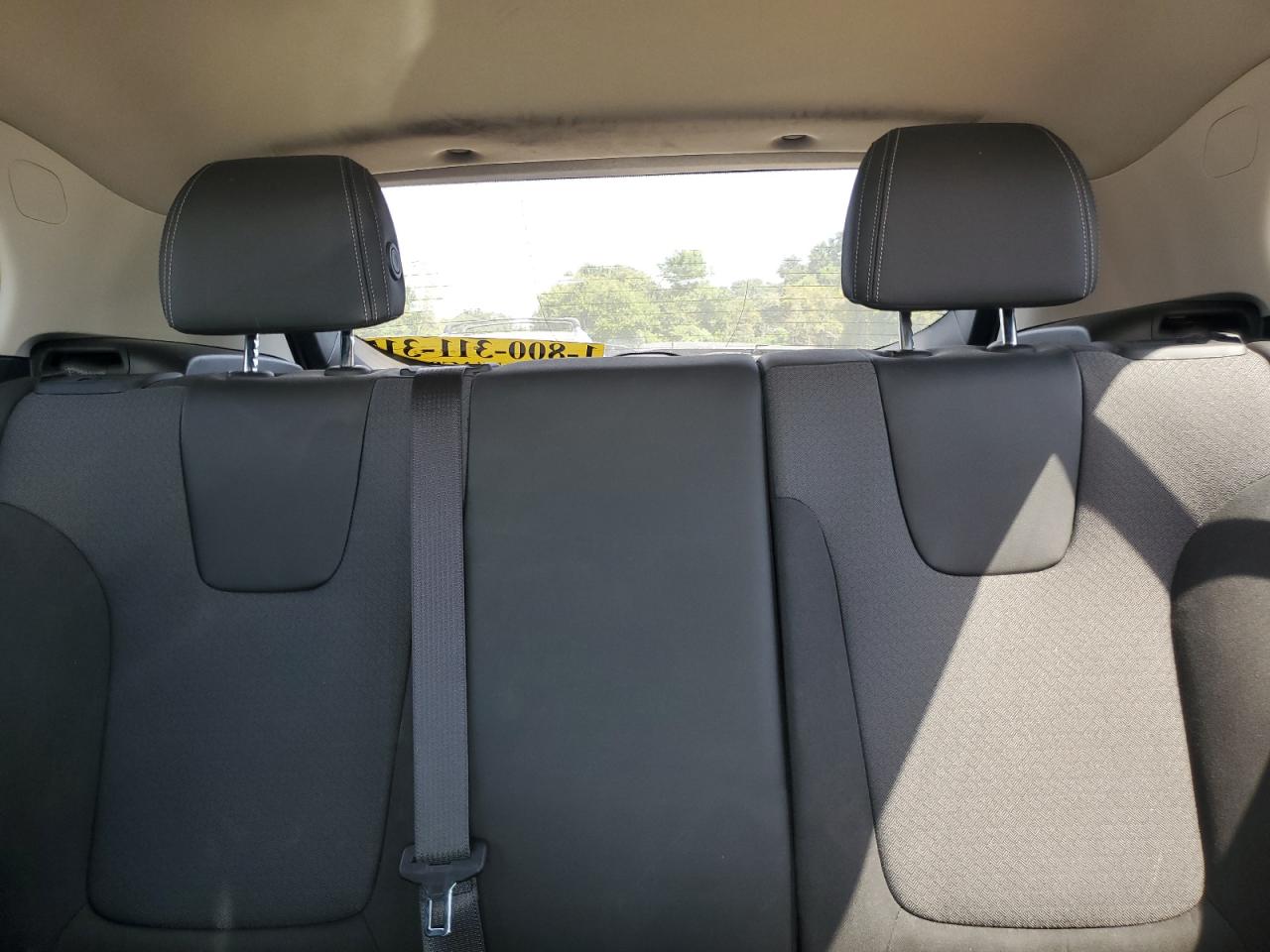 Buick Encore Preferred Image 9