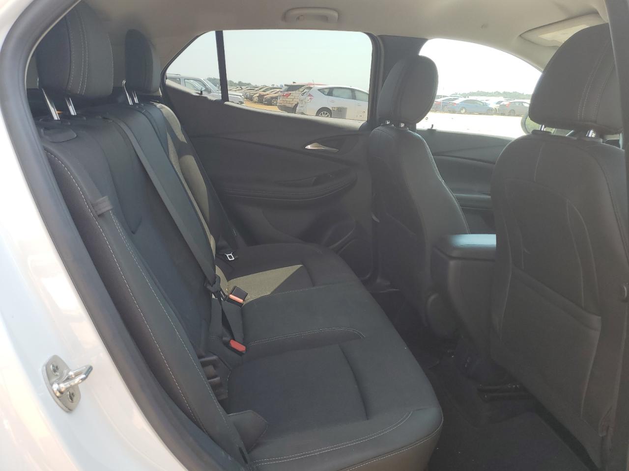 Buick Encore Preferred Image 5