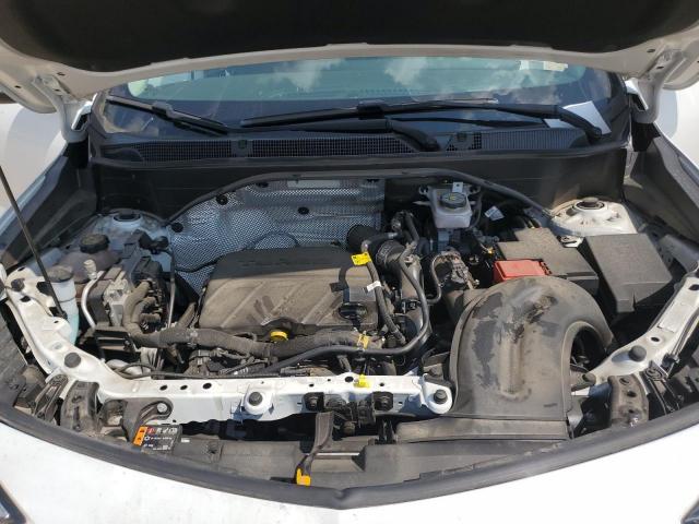 Buick Encore Preferred Image 11