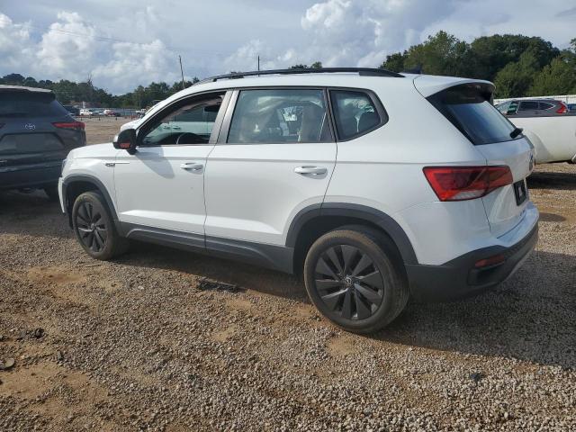 Volkswagen Taos S Image 5