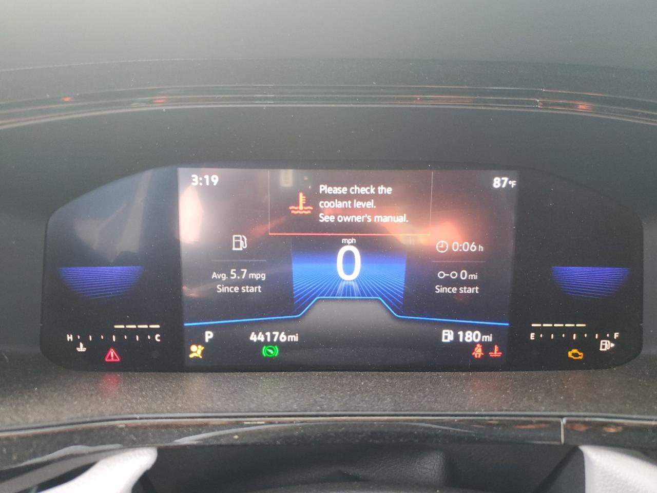 Volkswagen Taos S Image 12