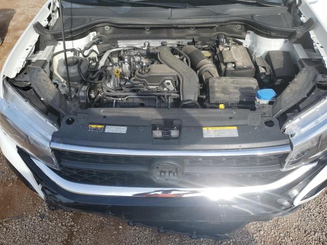 Volkswagen Taos S Image 4