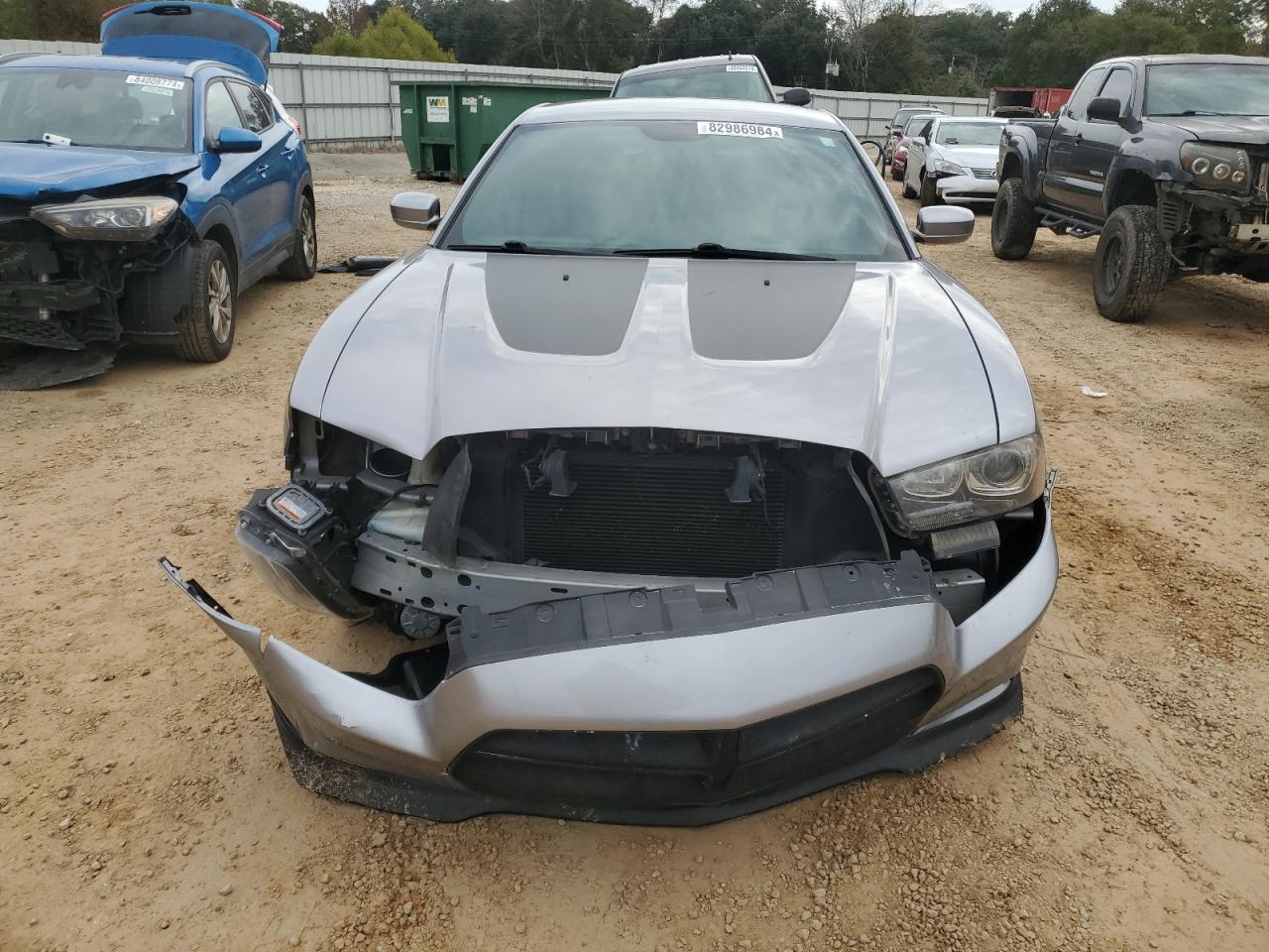 Dodge Charger R/t Image 5