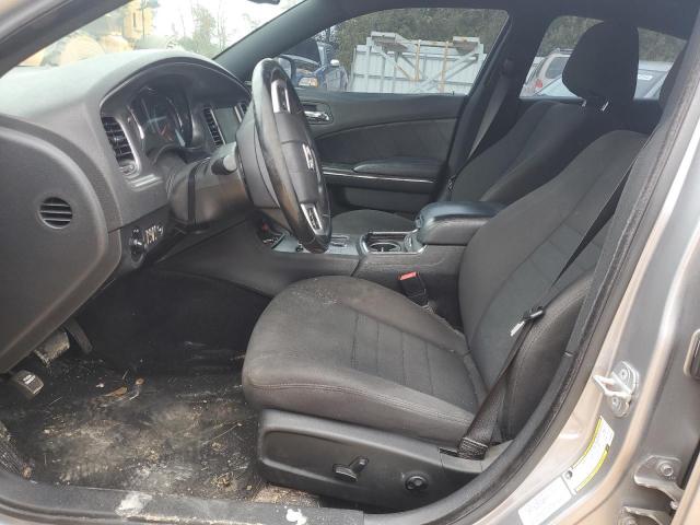 Dodge Charger R/t Image 4