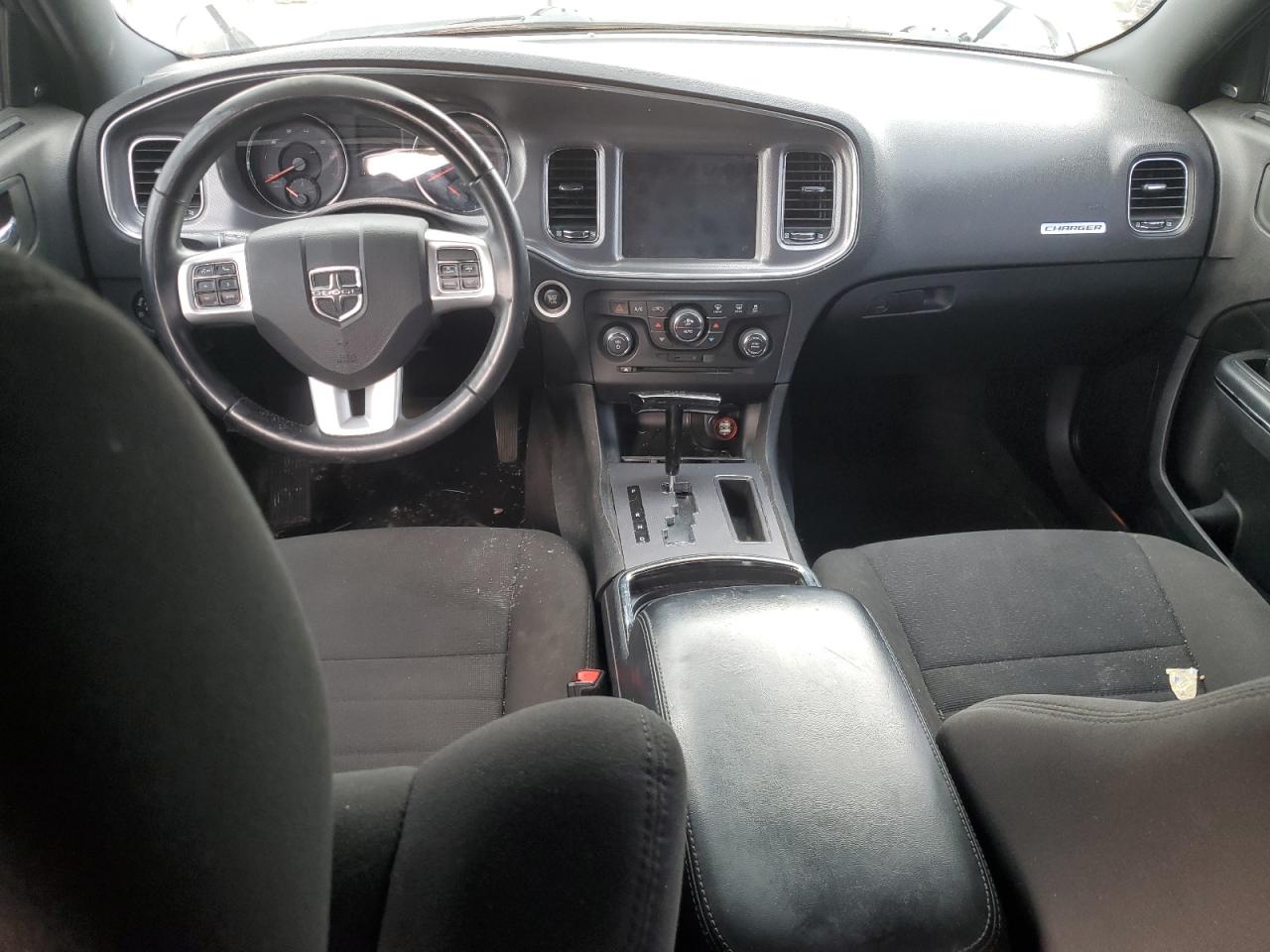 Dodge Charger R/t Image 6