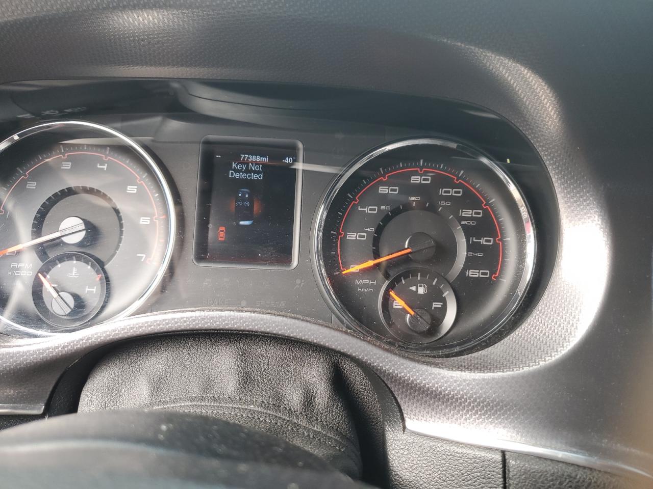 Dodge Charger R/t Image 9