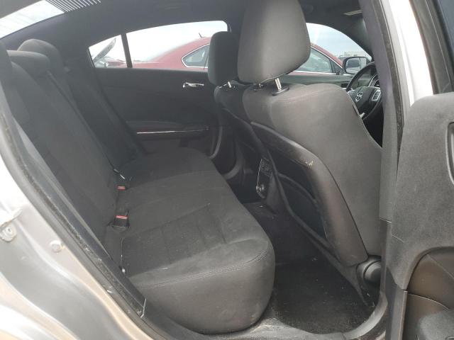 Dodge Charger R/t Image 8