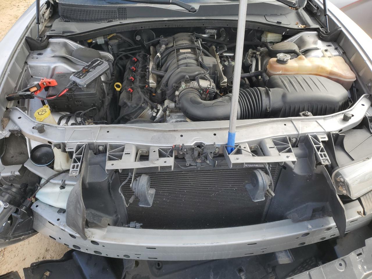 Dodge Charger R/t Image 7