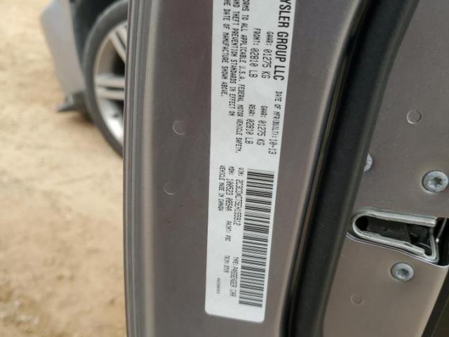 Dodge Charger R/t Image 11