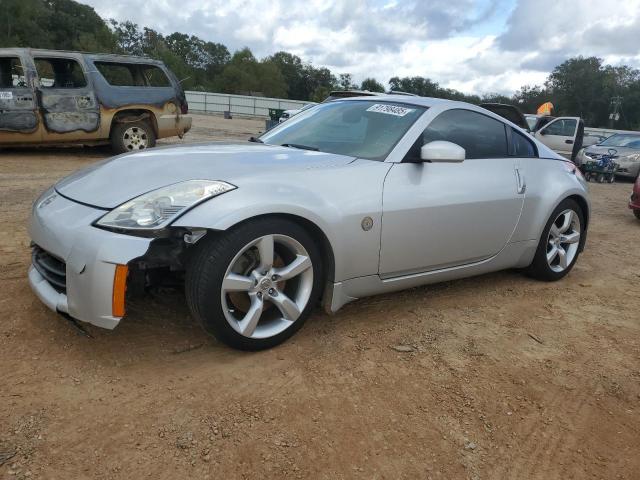  Salvage Nissan 350Z