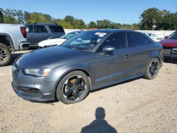 Salvage Audi A3