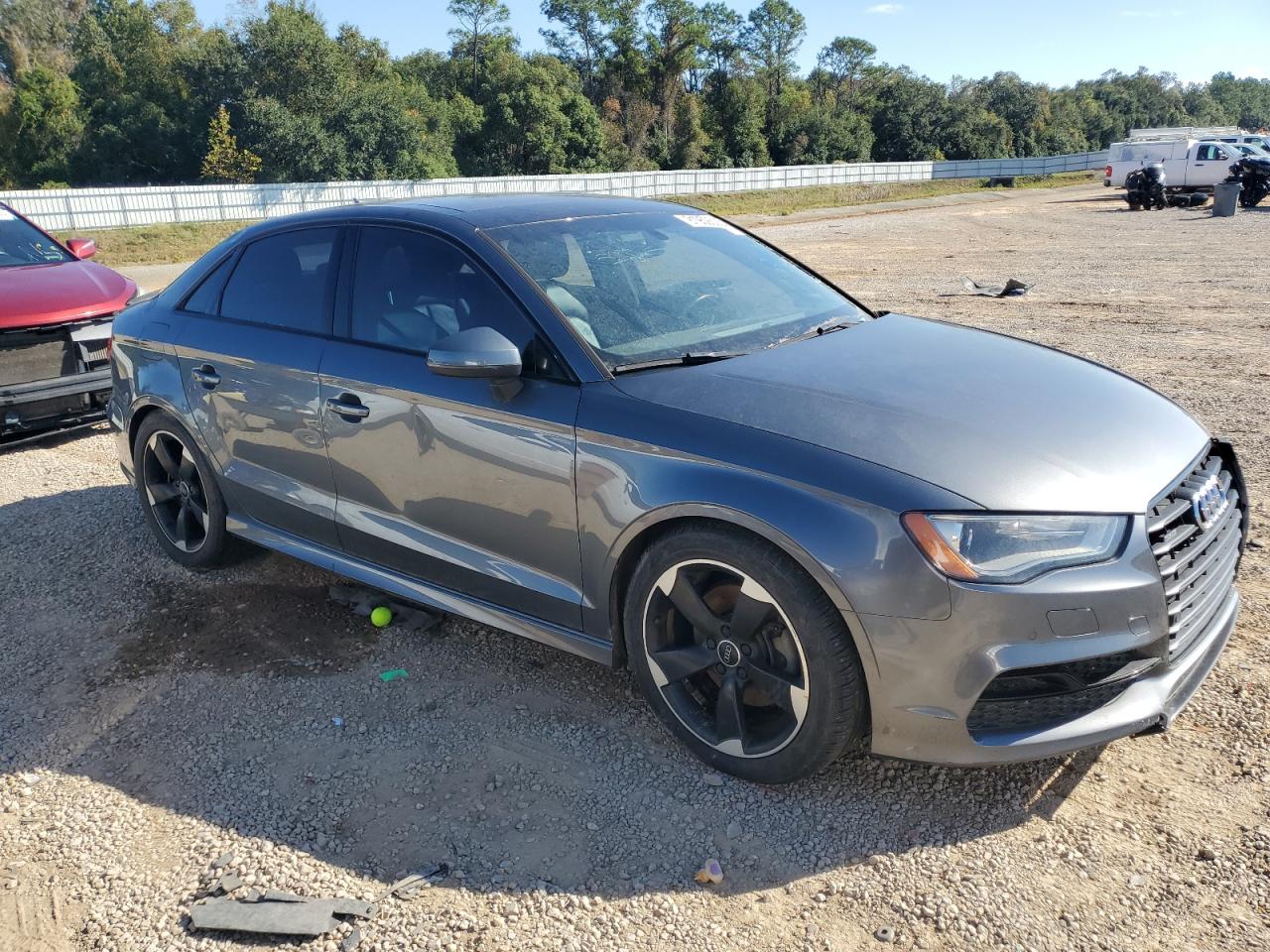 Audi A3 Premium Image 2