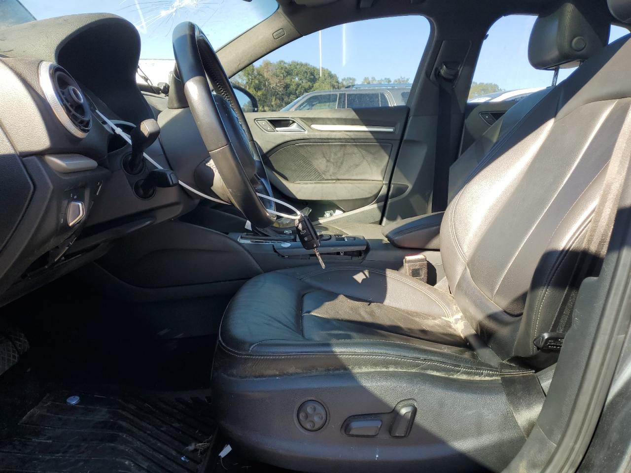 Audi A3 Premium Image 7