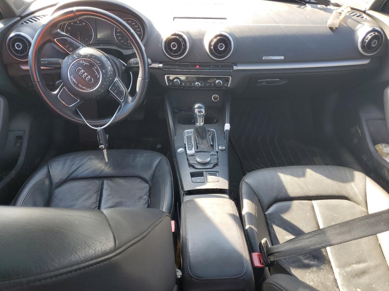 Audi A3 Premium Image 8