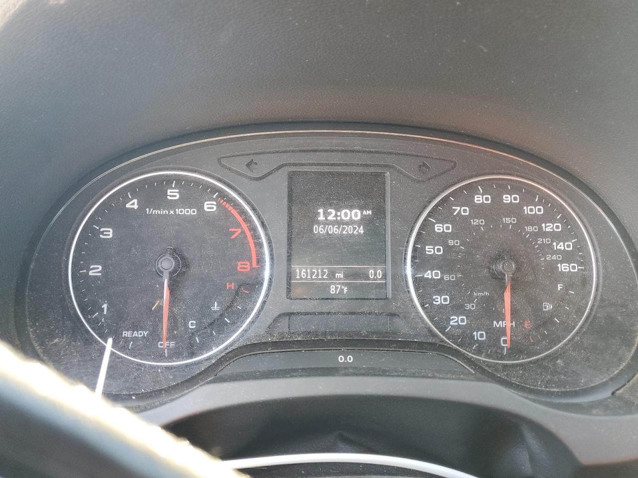 Audi A3 Premium Image 10