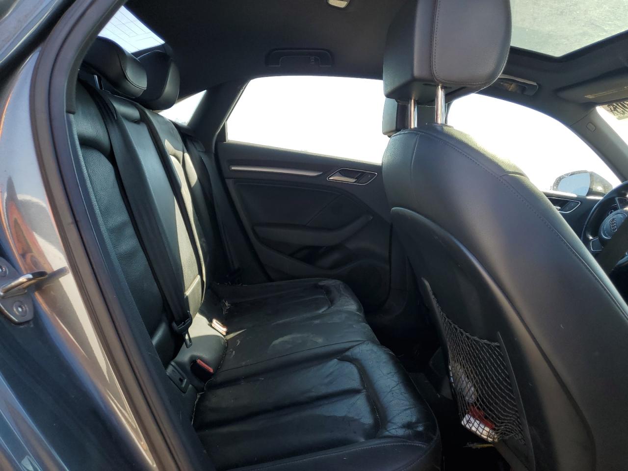 Audi A3 Premium Image 9