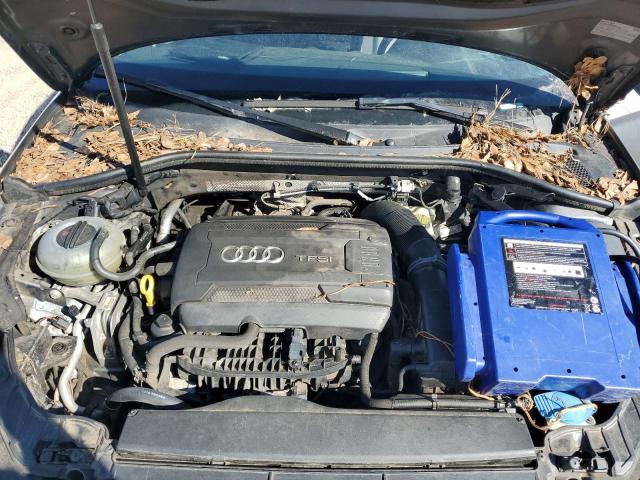 Audi A3 Premium Image 12