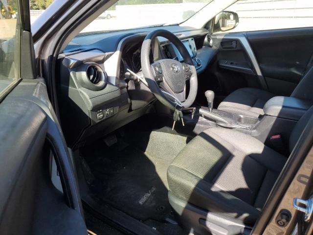 Toyota RAV4 Le Image 3