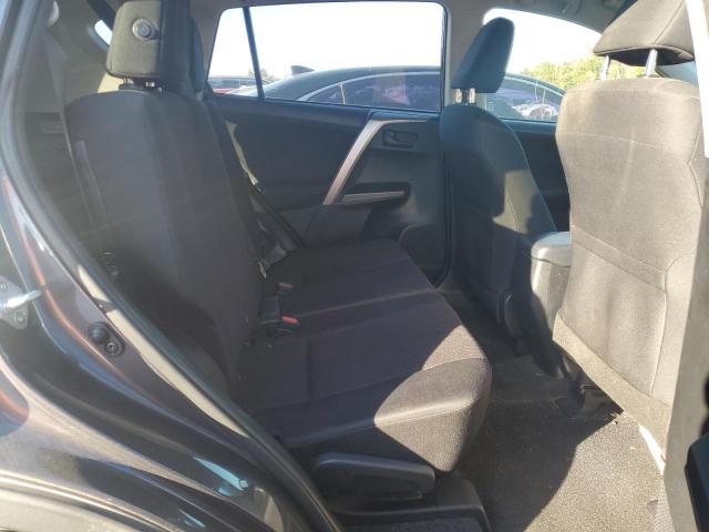 Toyota RAV4 Le Image 6